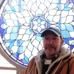 Meet your Posher, Jeff